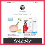 Tema Toko Gaya IG